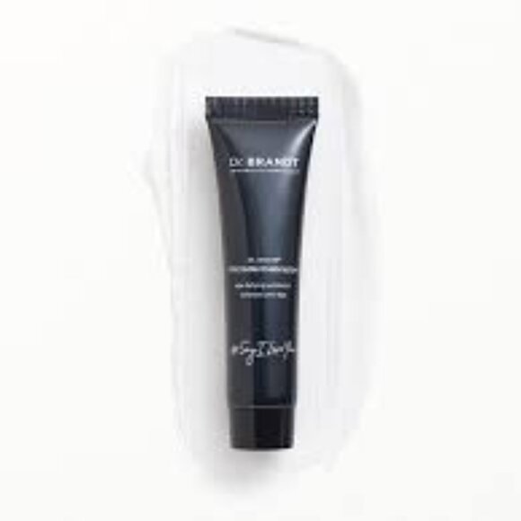 ๐ 5 for $25 item ๐ Dr. Brandt Microdermabrasion Age Defying Exfoliator - Picture 3 of 7